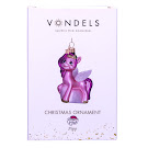 My Little Pony Christmas Ornament Pipp Petals Figure by Vondels