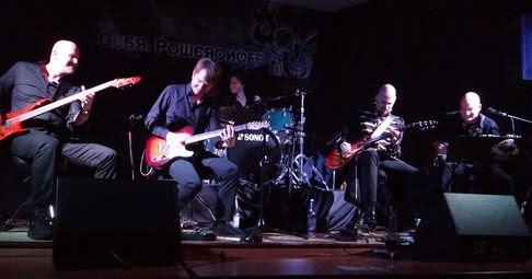 Rocket Queen Promotion General Custers Bericht Uber Den Gebr