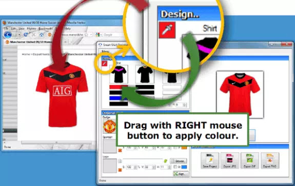 5 Software  Desain  Baju Gratis  Terbaik Untuk Windows 