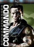 Commando / Командо (1985)