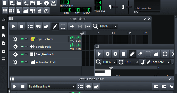 lmms windows no sound lmms windows no sound