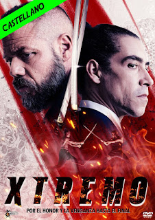 XTREMO – DVD-5 – CASTELLANO – 2021 – (VIP)