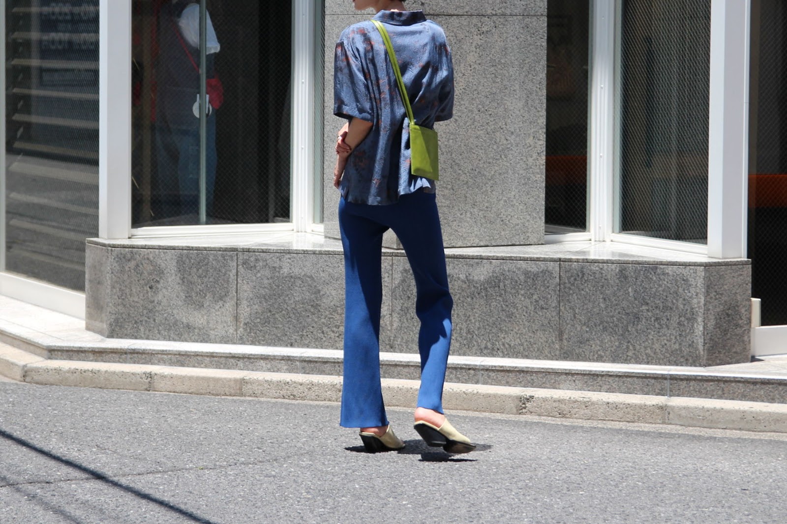 soduk pants スドーク-