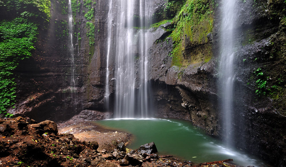 Air Terjun Madakaripura