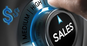 how to increase sales productivity