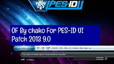 Pes 2013 Option File For Next Season Patch 2020 27 01 2020