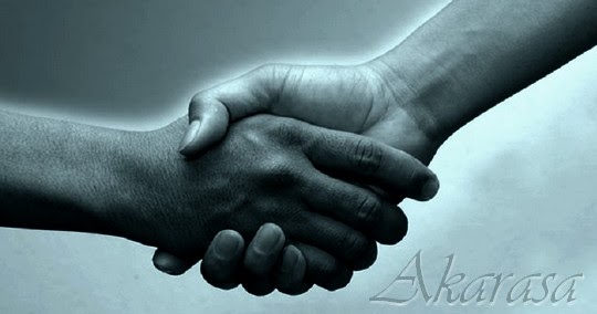 Menyoal Ucapan Terimakasih yang Benar dalam Bahasa Jawa - Akarasa