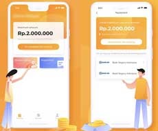 Dana Rakyat Pinjaman Online 5 Juta