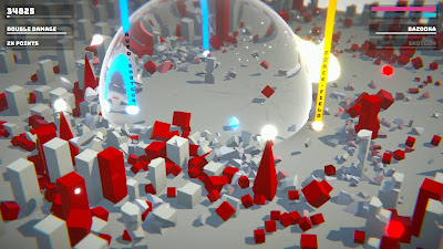 Destropolis Game Screenshot 10