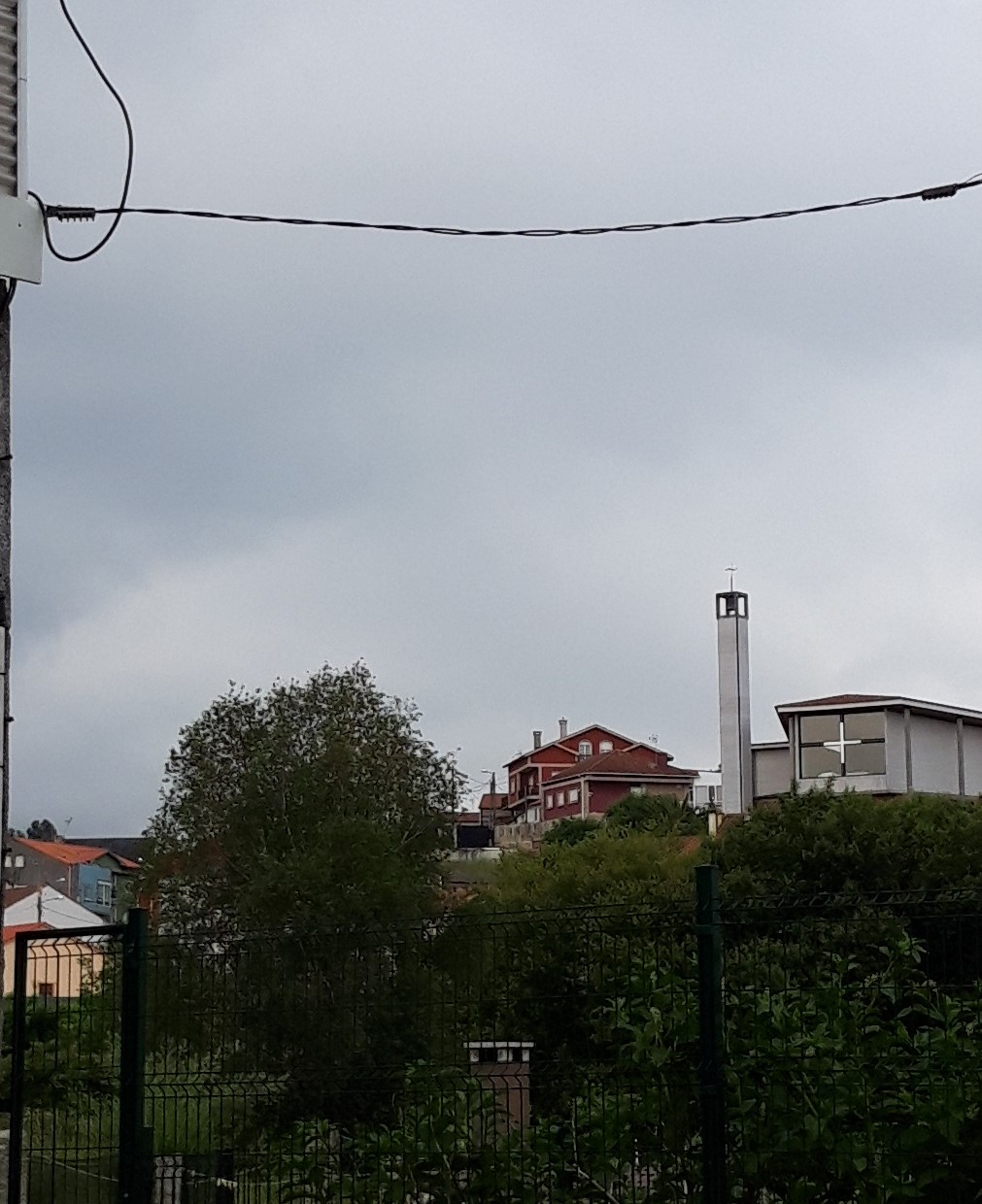 SEGUNDO DO R.C. VENRES 5 DE XUÑO