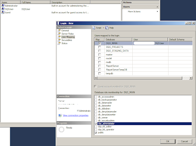 BI Future Blog: Data Quality Services (DQS) in SQL Server 2012 (Denali) RC0