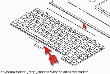 Laptop Keyboard Wiring Diagram - Circuit Diagram Images