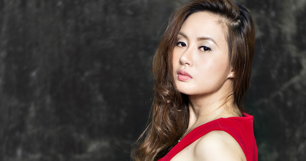Koleksi foto Model Cantik asal Philipina - MALAYA PICT