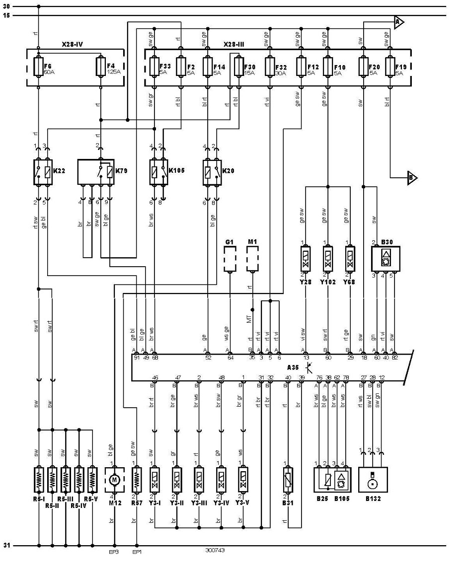 Engine Management System