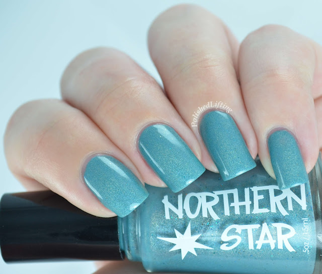 Northern Star Mermaid Dream