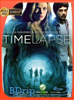 Time Lapse (2014) BDRIP [1080P] Latino [Google Drive] Panchirulo