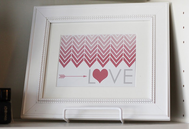 Free Valentine's Printables
