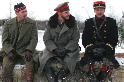 Lockdown 2.0: An Ode to Cinema