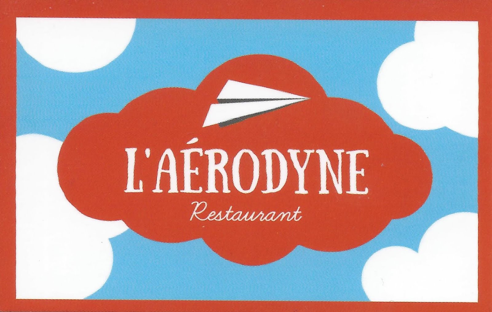 L'aérodyne