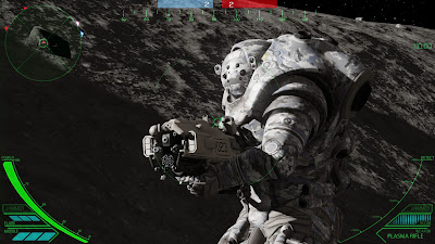 Exocorps Game Screenshot 8