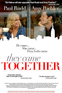 Họ Đến Cùng Nhau - They Came Together Họ Đến Cùng Nhau