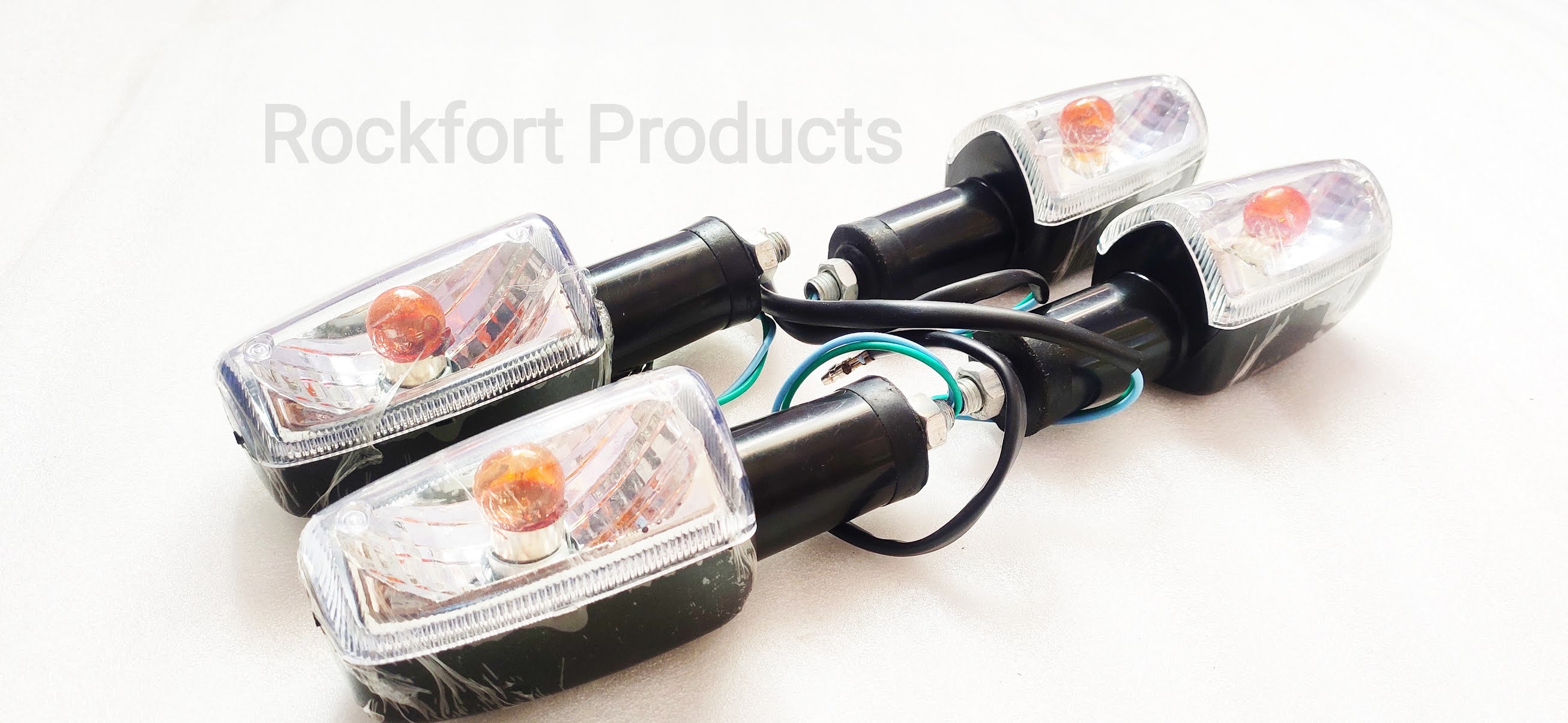 Hero Honda Passion Pro indicator