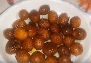 Nikuti Sweet Recipe| Nikuti Misti| Nikuti Payesh Images and Video