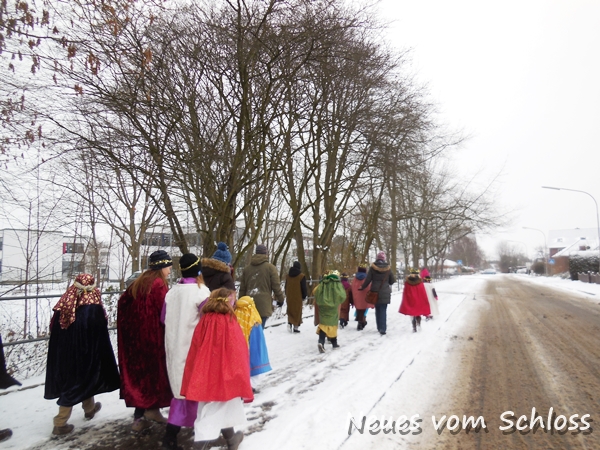 Sternsinger- neuesvomschloss.blogspot.de