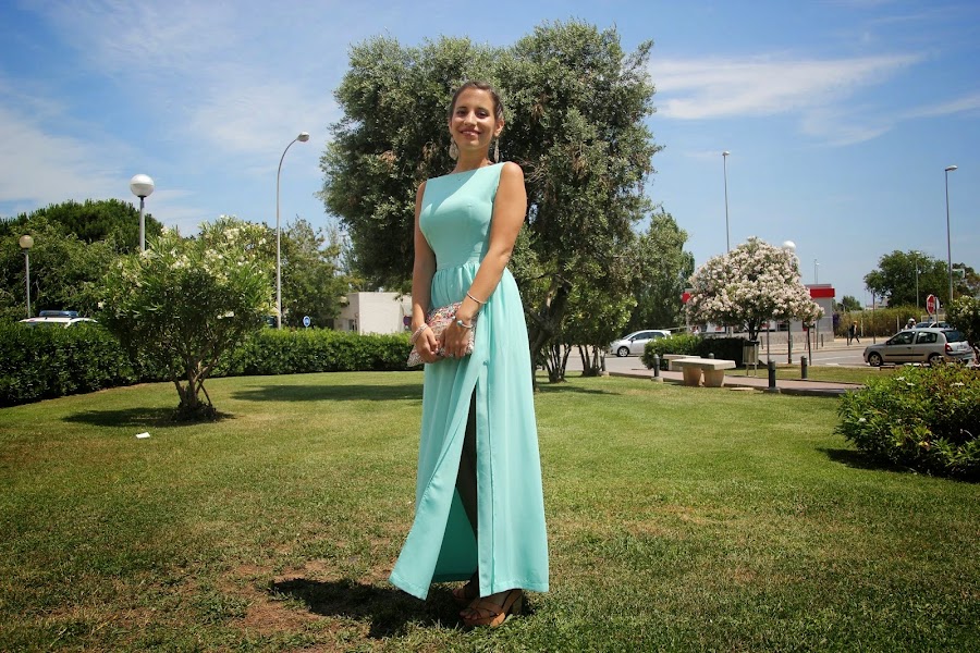 5 looks para invitadas de boda, cómo hacerlos tu misma (patrones incluidos)