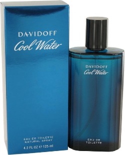 Davidoff Cool Water parfum heren