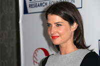 Cobie Smulders HQ photo