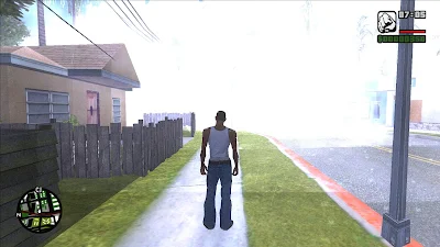 gta san andreas best graphics mod for low pc