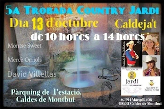 Country Jardi Country Jardi