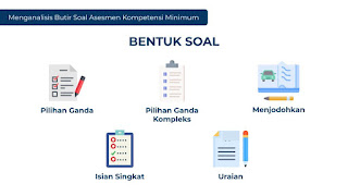 Petunjuk dan Teknis Pelaksanaan Asesmen Nasional