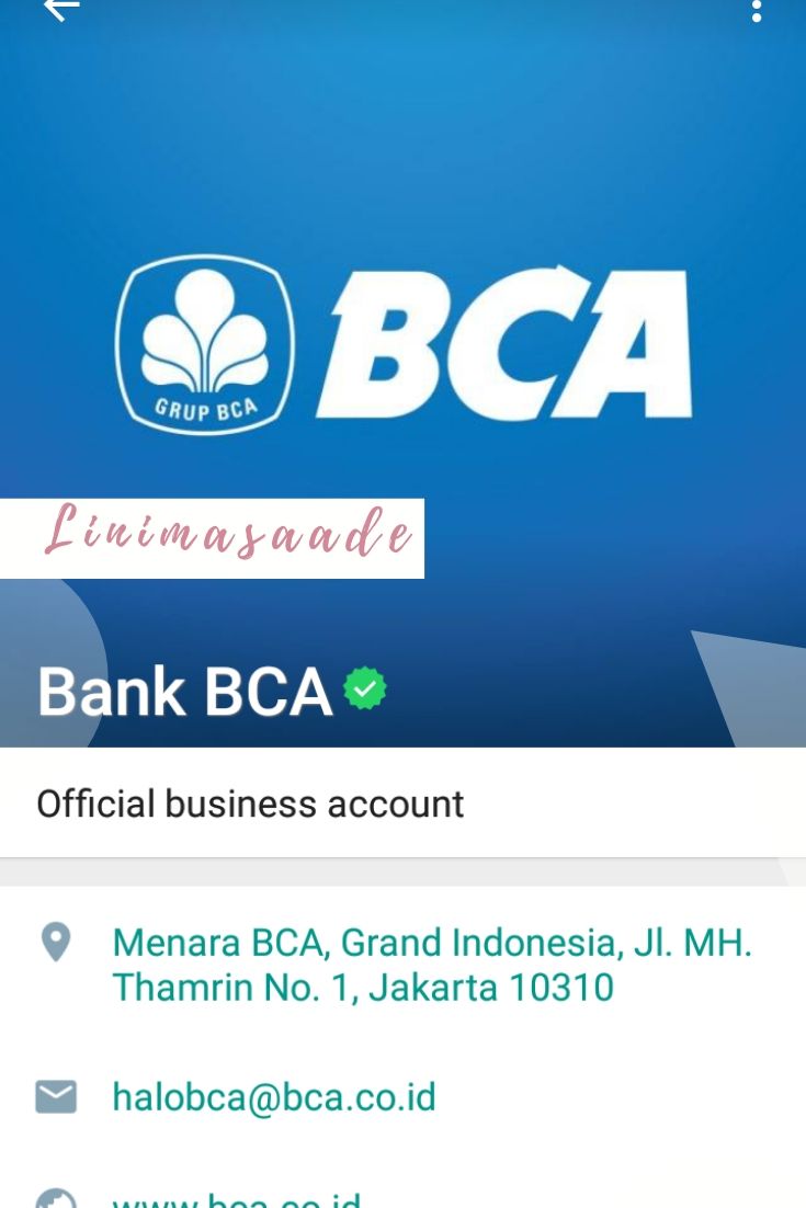 Pin kartu ATM BCA terblokir? Begini Cara dan Solusinya