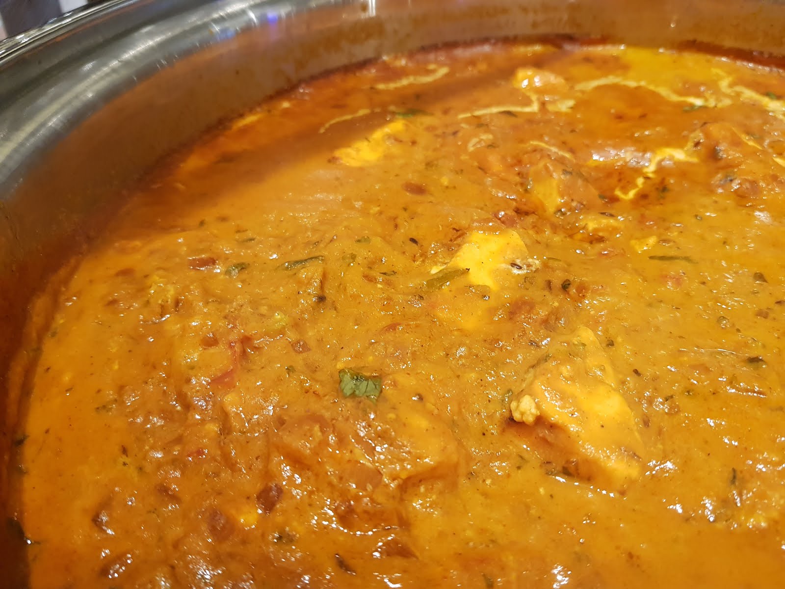 Barbeque Nation Karama