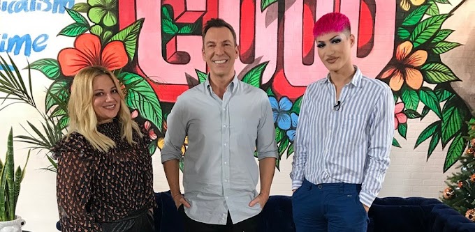 Θέμης Κανέλλος: «Όταν βγήκα από το Big Brother, μου τηλεφώνησε η μητέρα μου κλαίγοντας»