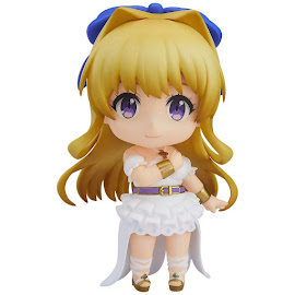 Nendoroid Cautious Hero: The Hero Is Overpowered But Overly Cautious Ristarte (#1353) Figure