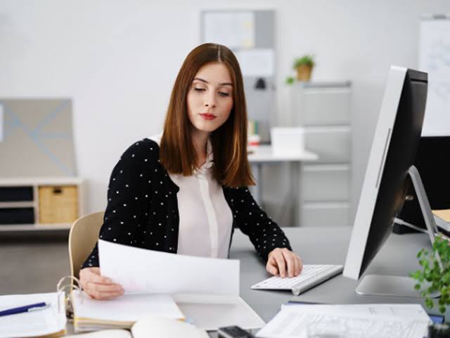 Dunia Faisol 5 Tips Lolos Tes Dan Wawancara Posisi Staff Accounting 2020