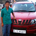 Mahindra XUV500: from awesome to average in one test drive.