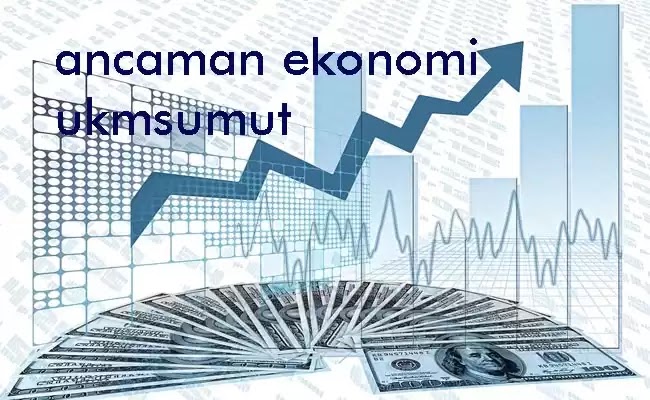 Cara Mengatasi Ancaman Bidang Ekonomi Negara Ukmsumut