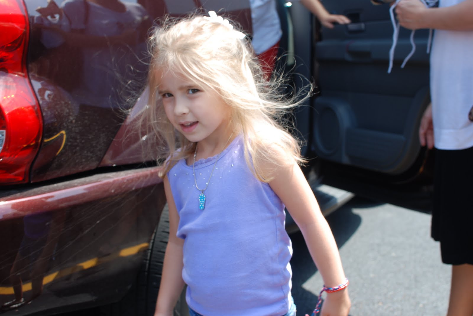 Musings Of The Sixties: Happy Birthday, Mary