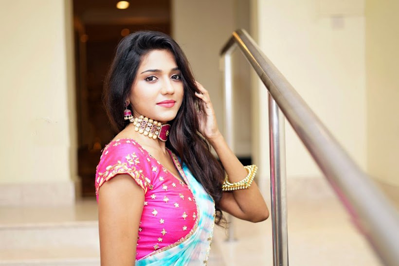Shalu Chourasiya