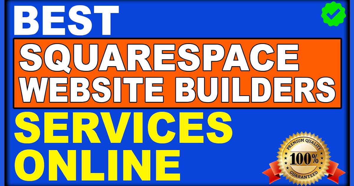 Complete Business Solution Best Business Agency Best Squarespace