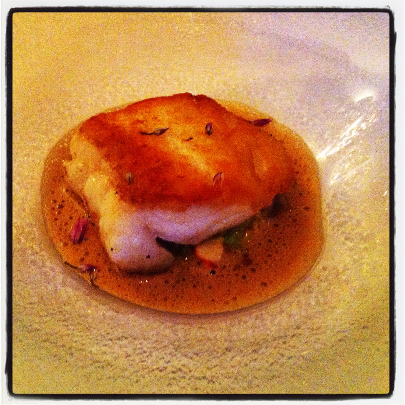 The Hungry Boyfriend: Morston Hall, Norfolk - Dinner