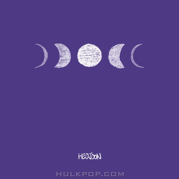 Joon Heo – Freetime – EP