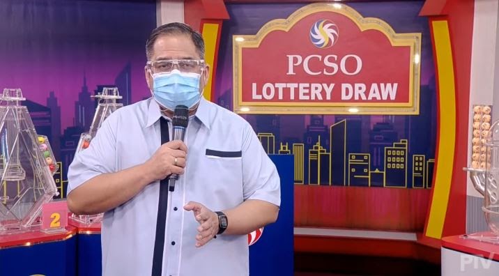 Pcso Lotto Result April 25 2021 6 58 6 49 Swertres Ez2 The Summit Express