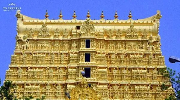 Shri Padmanabhaswamy Temple