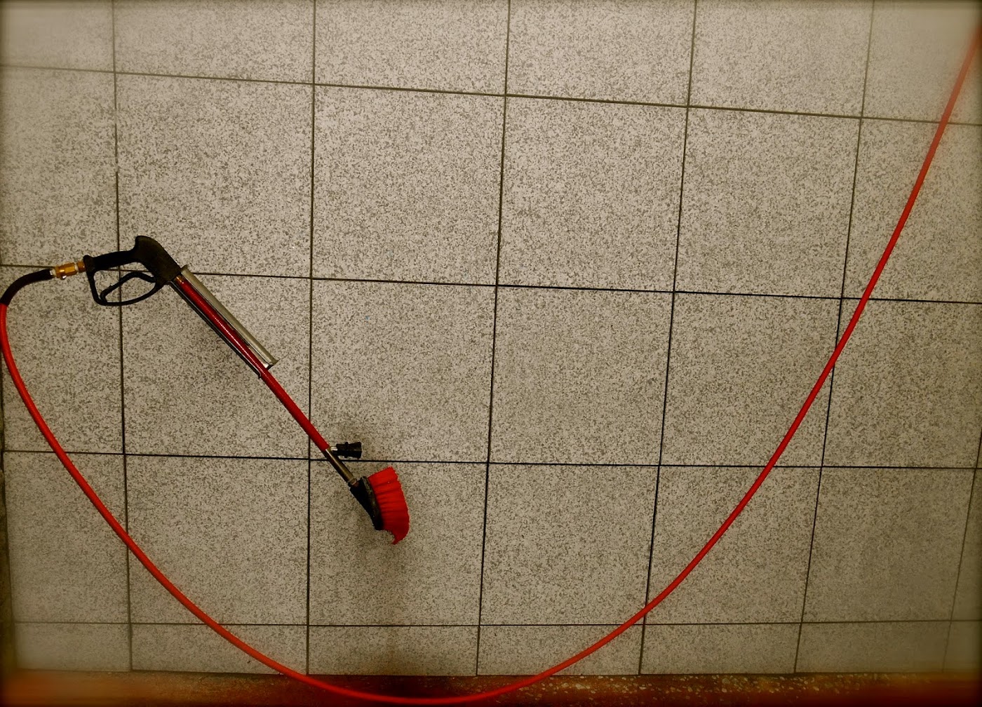 The GoFather Of Math The ARCHIE MEDEAN Car Wash Spiral