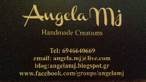 Angela MJ Handmade Creations